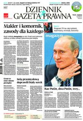 : Dziennik Gazeta Prawna - e-wydanie – 44/2012