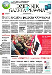 : Dziennik Gazeta Prawna - e-wydanie – 197/2012