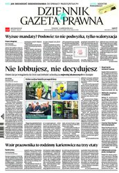 : Dziennik Gazeta Prawna - e-wydanie – 198/2012