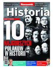 : Newsweek Polska Historia - e-wydanie – 1-2/2013