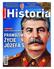: Newsweek Polska Historia - e-wydanie – 3/2013