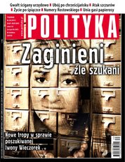 : Polityka - e-wydanie – 30/2013