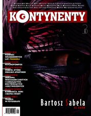 : Kontynenty - e-wydanie – 3/2014