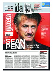 : Gazeta Wyborcza - Łódź - e-wydanie – 73/2015