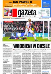 : Gazeta Wyborcza - Łódź - e-wydanie – 74/2015