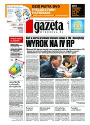 : Gazeta Wyborcza - Łódź - e-wydanie – 75/2015