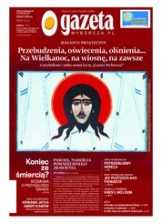 : Gazeta Wyborcza - Łódź - e-wydanie – 79/2015