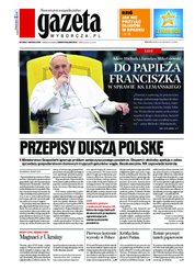 : Gazeta Wyborcza - Łódź - e-wydanie – 80/2015