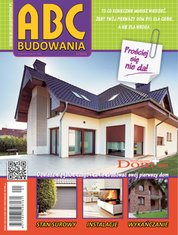 : ABC Budowania - eprasa – 1/2015