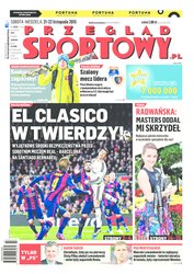 : Przegląd Sportowy - e-wydanie – 272/2015