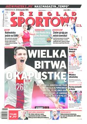 : Przegląd Sportowy - e-wydanie – 273/2015