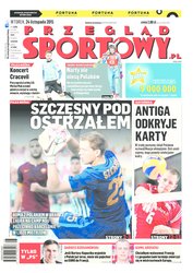 : Przegląd Sportowy - e-wydanie – 274/2015