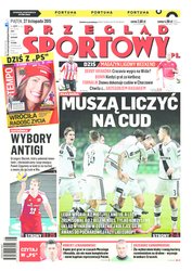 : Przegląd Sportowy - e-wydanie – 277/2015