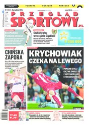 : Przegląd Sportowy - e-wydanie – 286/2015