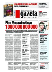 : Gazeta Wyborcza - Łódź - e-wydanie – 39/2016