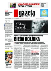 : Gazeta Wyborcza - Łódź - e-wydanie – 40/2016