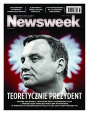: Newsweek Polska - e-wydanie – 37/2016