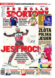 : Przegląd Sportowy - e-wydanie – 304/2016
