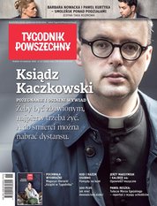 : Tygodnik Powszechny - e-wydanie – 15/2016