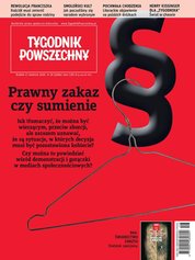 : Tygodnik Powszechny - e-wydanie – 16/2016