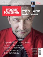 : Tygodnik Powszechny - e-wydanie – 17/2016