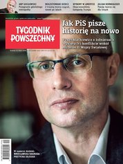 : Tygodnik Powszechny - e-wydanie – 20/2016