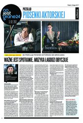: Gazeta Wyborcza - Warszawa - e-wydanie – 28/2017