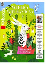 : Gazeta Wyborcza - Warszawa - e-wydanie – 89/2017