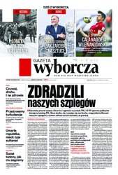 : Gazeta Wyborcza - Warszawa - e-wydanie – 90/2017
