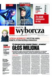: Gazeta Wyborcza - Warszawa - e-wydanie – 93/2017
