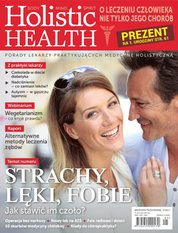 : Holistic Health - e-wydanie – 5/2017