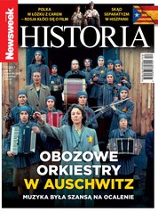 : Newsweek Polska Historia - e-wydanie – 12/2017