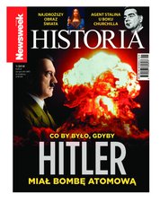 : Newsweek Polska Historia - e-wydanie – 1/2018