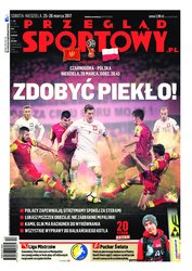 : Przegląd Sportowy - e-wydanie – 71/2017