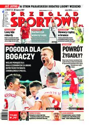 : Przegląd Sportowy - e-wydanie – 75/2017