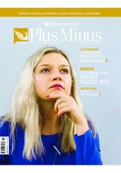 : Plus Minus - e-wydanie – 22/2017