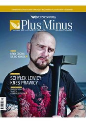 : Plus Minus - e-wydanie – 24/2017