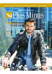 : Plus Minus - e-wydanie – 25/2017