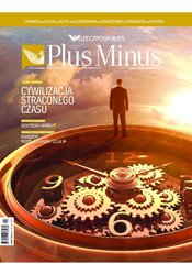 : Plus Minus - e-wydanie – 27/2017