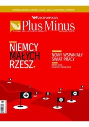 : Plus Minus - e-wydanie – 28/2017