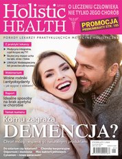 : Holistic Health - e-wydanie – 1/2018