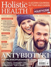 : Holistic Health - e-wydanie – 2/2018