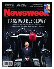 : Newsweek Polska - e-wydanie – 47/2018