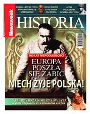 : Newsweek Polska Historia - e-wydanie – 10/2018