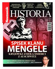 : Newsweek Polska Historia - e-wydanie – 11/2018