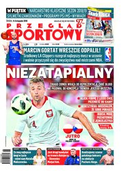 : Przegląd Sportowy - e-wydanie – 265/2018