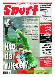: Sport - e-wydanie – 36/2018