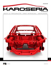 : Karoseria - e-wydanie – 5/2018