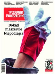 : Tygodnik Powszechny - e-wydanie – 46/2018