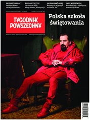 : Tygodnik Powszechny - e-wydanie – 47/2018